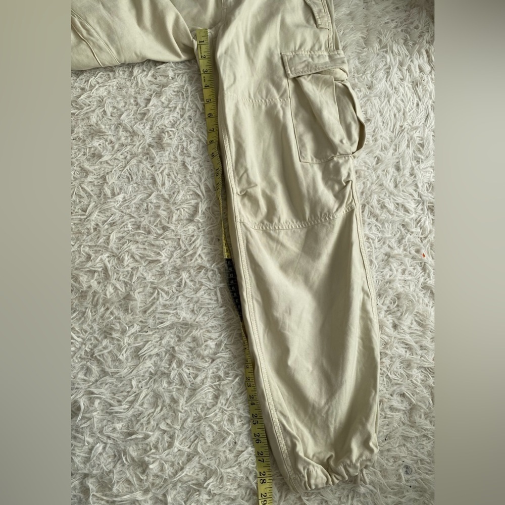 Aritzia Tna Supply Cargo Pant - Picture 6 of 13
